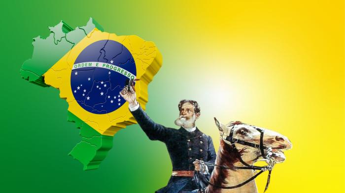 Proclamação da República: Celebrando 15 de Novembro e sua Importância para o Brasil