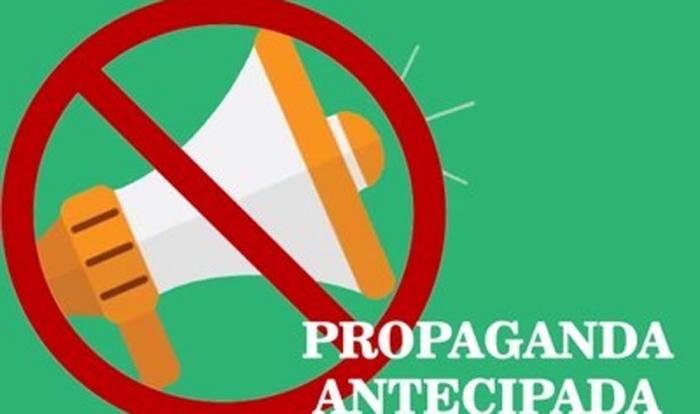 MPE representa candidatos de Mata Grande por propaganda antecipada