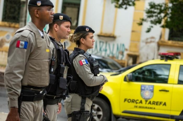 Mais de 7 mil policiais e bombeiros integram esquema de segurança para as eleições em Alagoas