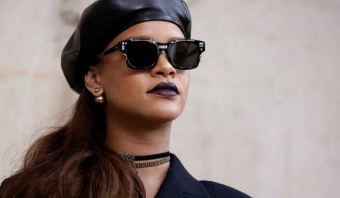 Forbes: Rihanna torna-se bilionária, com fortuna avaliada em R$ 8,8 bi