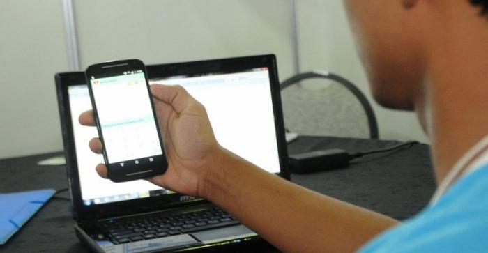 Alagoas tem a terceira pior internet do Brasil