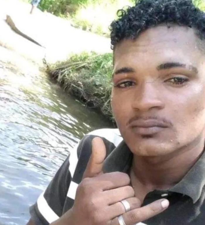 Homem Morre Após Troca de Tiros com Pelopes em Boca da Mata