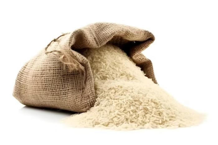 Primeira Leva de arroz importado da Tailândia alivia pressão nos preços do Mercado Interno