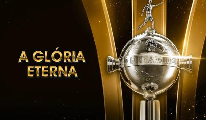 Definidos os confrontos das Oitavas da Libertadores 