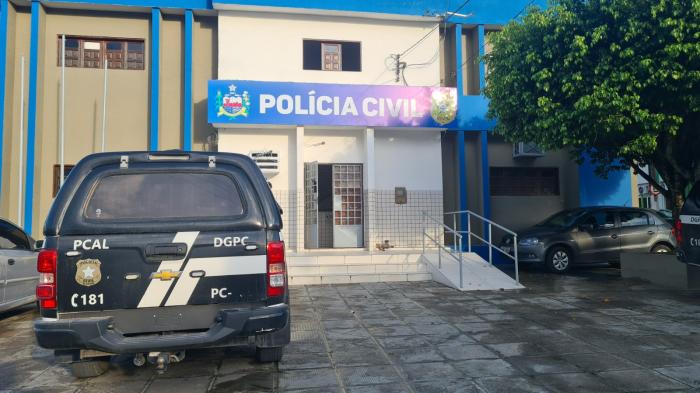 PC prende acusados de matar Alberto Araújo Santos em São Miguel dos Campos