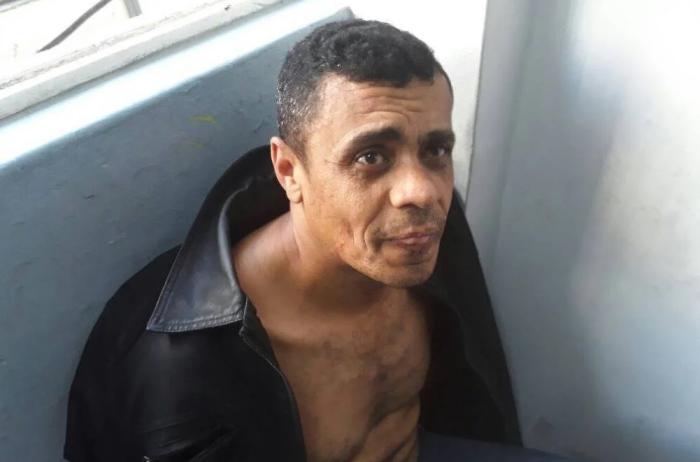 Polícia Federal conclui que Adélio Bispo agiu sozinho em ataque a Bolsonaro em 2018