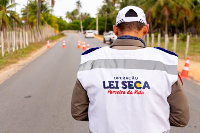 Operação Lei Seca será ampliada para rodovias estaduais em Alagoas