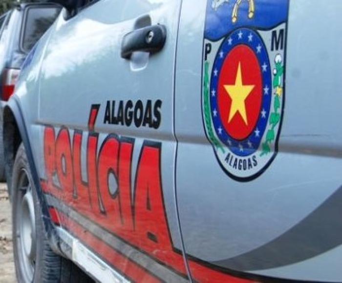 Homem é preso em Pernambuco após cinco anos foragido da justiça alagoana