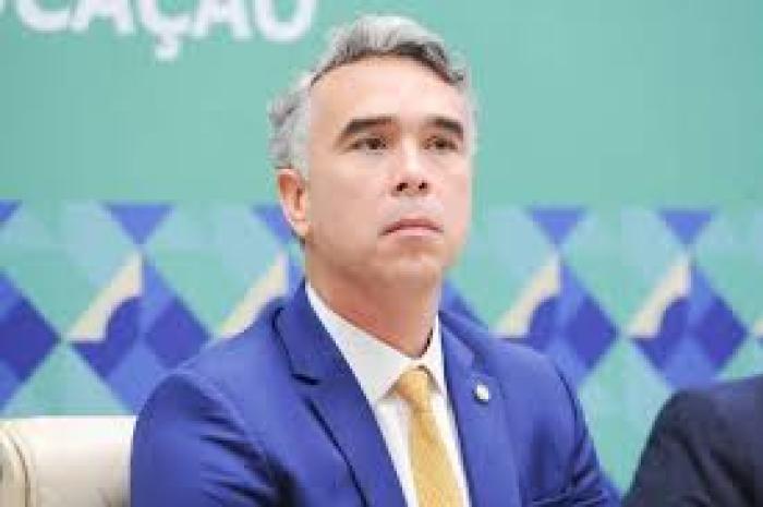 Rafael Brito destaca apoio do PT e PDT e aponta adversários na disputa pela prefeitura de Maceió