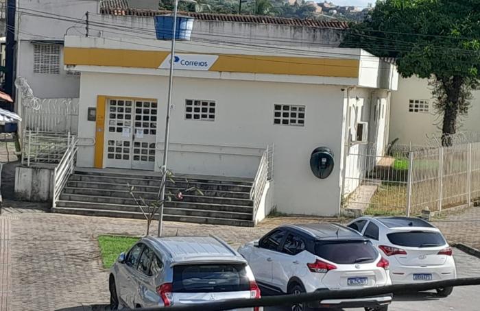 Correios de Alagoas entram em estado de greve após reunião do sindicato