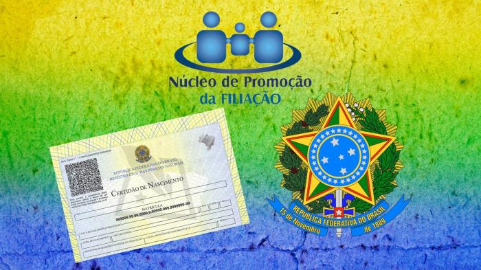 Núcleo de Promoção da Filiação em Maceió registra 345 reconhecimentos de paternidade em 2024