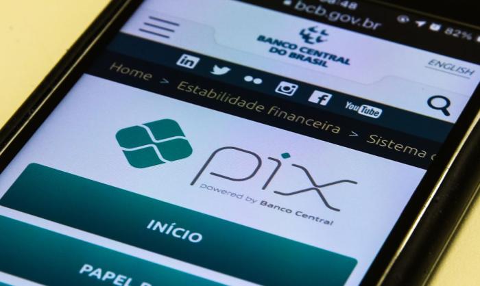 Movimentações via pix atingem R$ 2,6 Bilhões no primeiro  semestre em Alagoas