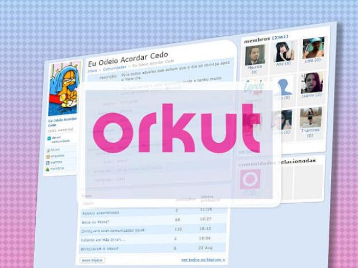 Orkut está de volta: fundador anuncia retorno da rede social com novos propósitos