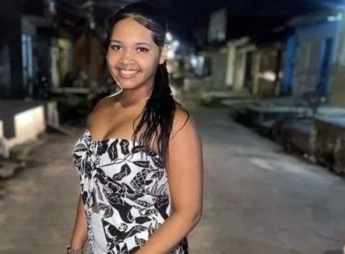 Adolescente de 13 anos é seguida e executada a tiros em Maceió