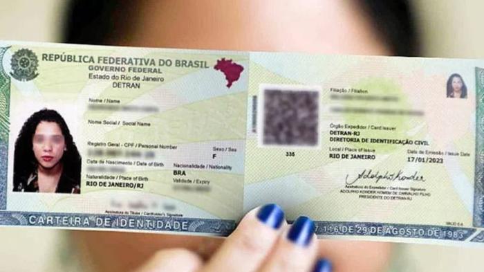 Quase 12 milhões de brasileiros já tiraram o novo RG, saiba como fazer