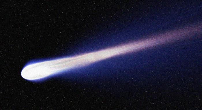 Cometa C/2023 A3 promete espetáculo no céu noturno do Brasil