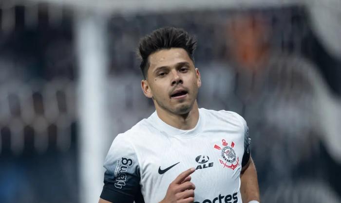 Corinthians avança para a semifinal da Copa do Brasil 