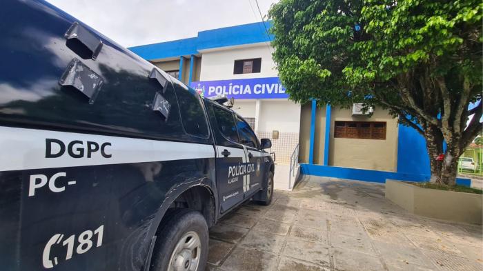 Homem de 44 anos é preso por suspeita de estupro de vulnerável em Roteiro