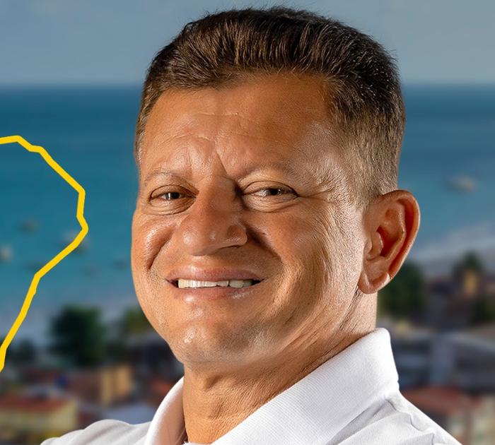 TRE de Alagoas aprova registro de Marcos Madeira para Prefeito de Maragogi