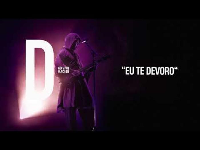 Djavan está concorrendo ao Grammy Latino 2024 com 'D ao Vivo Maceió