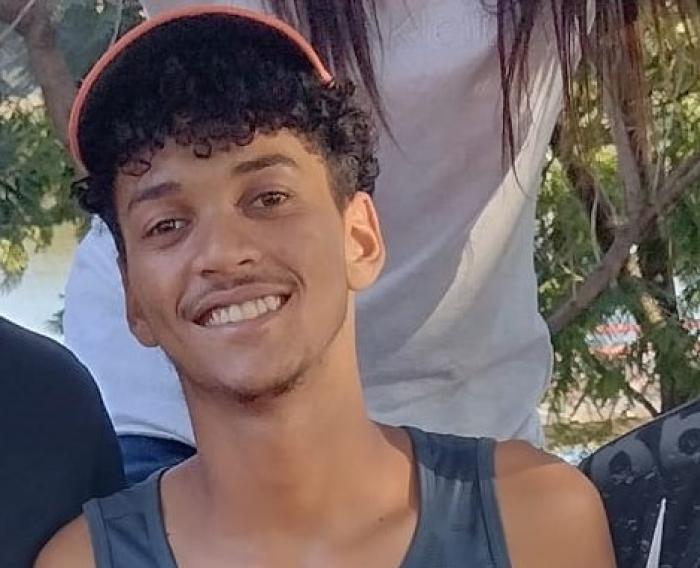 Jovem de 21 anos desaparece em Rio Largo e família faz apelo por informações