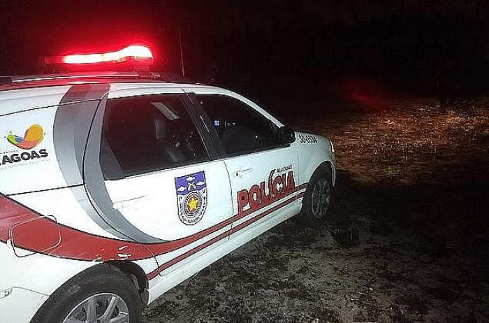 Ciclista é ferido a golpes de machado durante assalto em Maceió