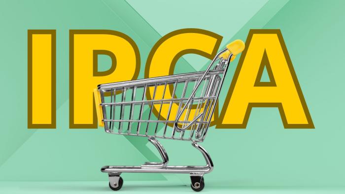 IPCA-15 desacelera em setembro e registra alta de 4,12% em 12 meses