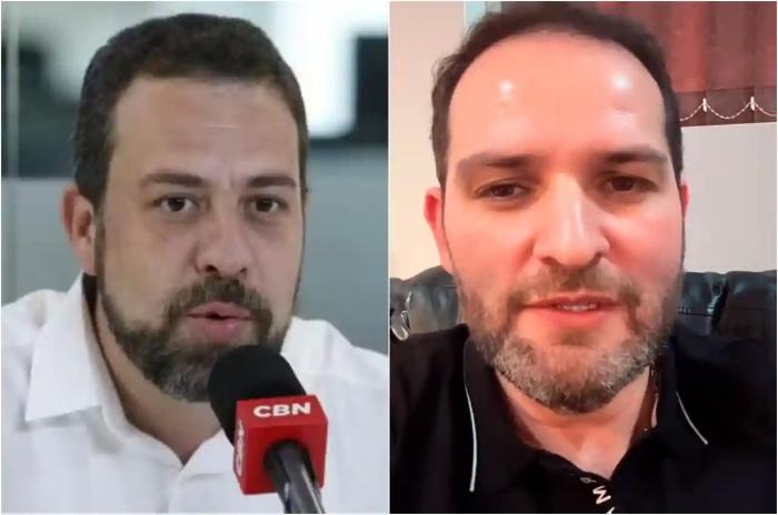 VIDEO: Pastor Galdino desmente apoio a Guilherme Boulos e reafirma sua posição política