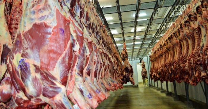 Preço da carne registra alta de 2,97% em setembro, a maior em quase três anos