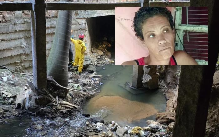 VIDEO: Mulher em situação de rua é espancada até a morte em Palmeira dos Indios