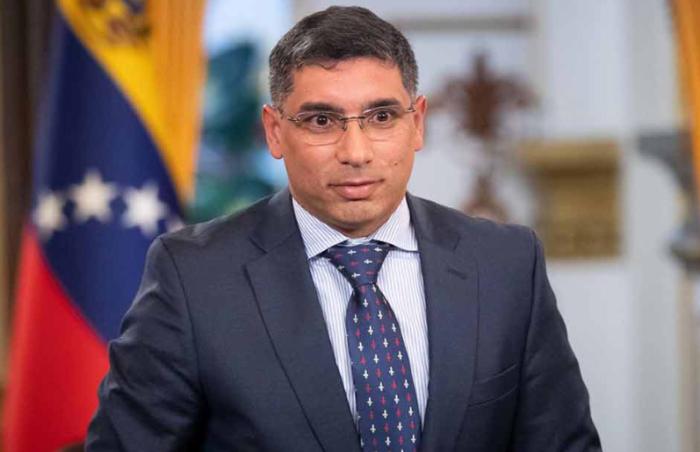 Ex-ministro de Petróleo da Venezuela é preso por ordem de Maduro