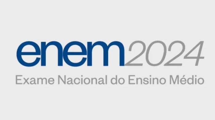 Inep libera Cartão de Inscrição do Enem 2024 com informações sobre local de prova