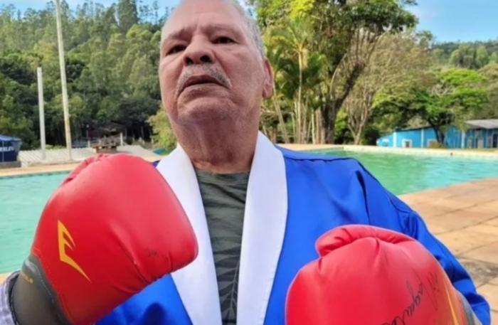 Morre aos 66 anos o ex-boxeador Maguila, lenda dos pesos pesados no Brasil