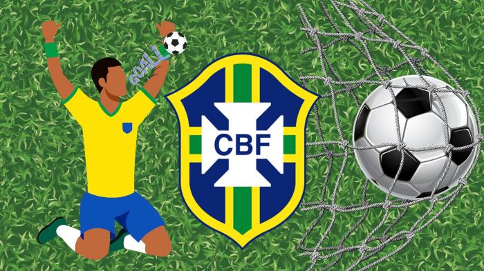 CBF divulga calendário do futebol para 2025