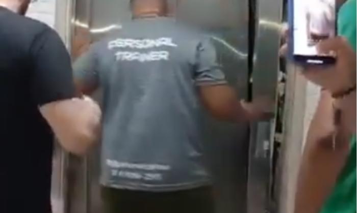 Tragédia em Salvador: Dois trabalhadores morrem em queda de elevador de serviço