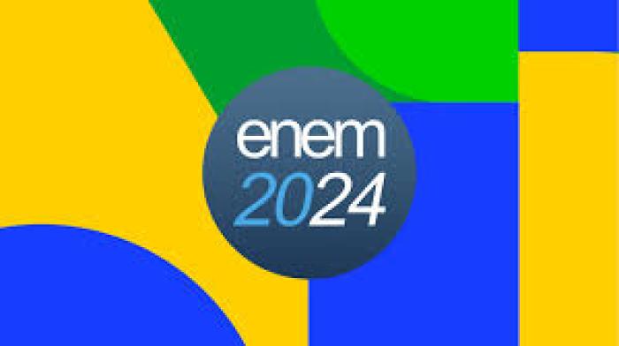 MEC antecede divulgação dos gabaritos do Enem 2024