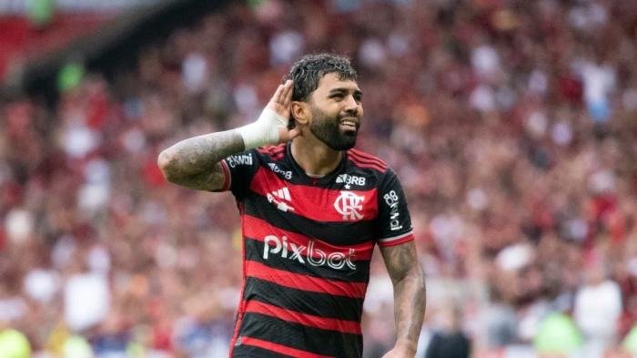 Gabigol será jogador do cruzeiro em 2025