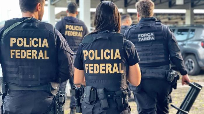 Polícia Federal deflagra segunda fase de operação contra fraudes no INSS em Alagoas