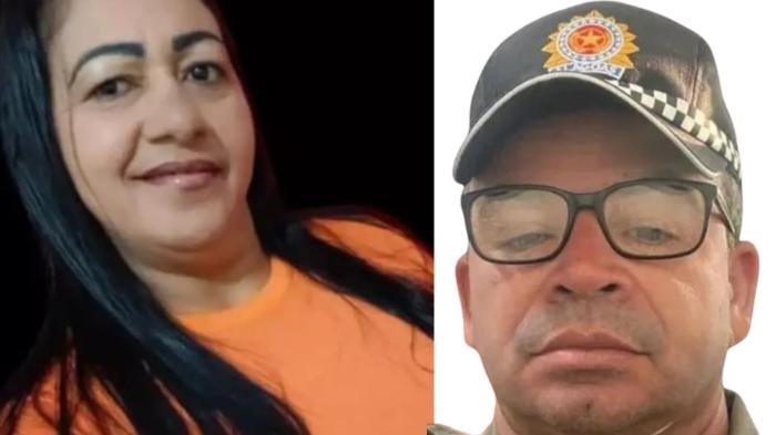 Advogado de PM acusado de matar esposa em hotel, diz que vitima se suicidou