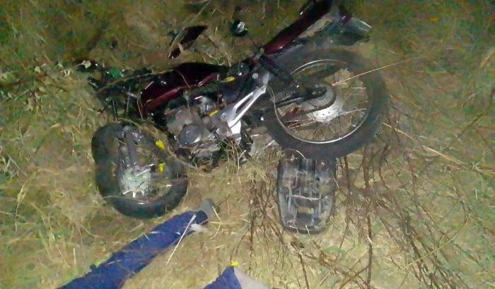 Estudante do IFAL Morre após acidente de motocicleta em Piranhas