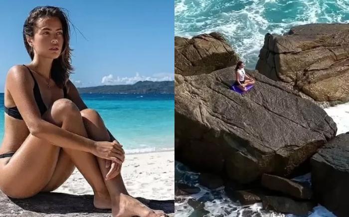 Tragédia em Koh Samui: Atriz russa Kamilla Belyatskaya morre aos 24 anos na Tailândia