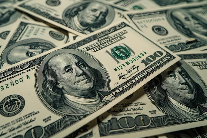 Dólar fecha em alta histórica enquanto Bolsa de Valores registra Queda