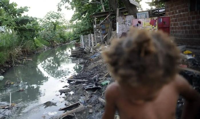 Brasil Registra menores níveis de pobreza e extrema pobreza desde 2012