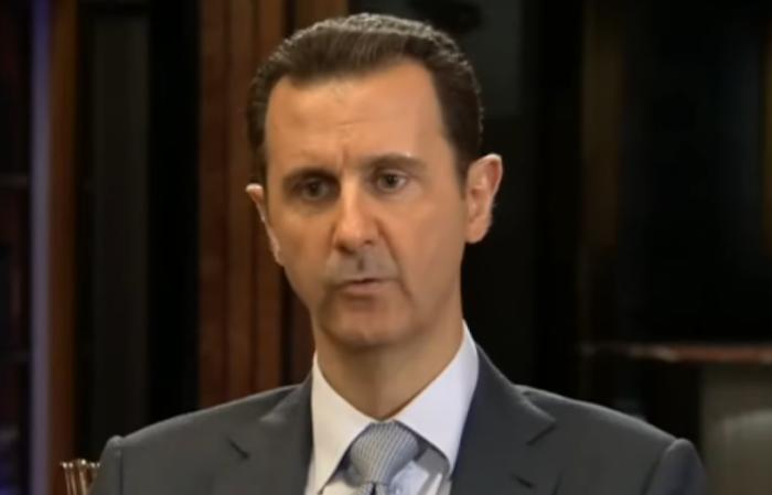 Rebeldes Islamistas Sírios intensificam ofensiva contra o regime de Bashar al-Assad