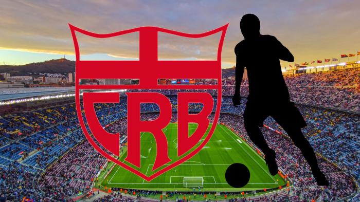 Saiba quem são os 12 jogadores do CRB que não ficam em 2025