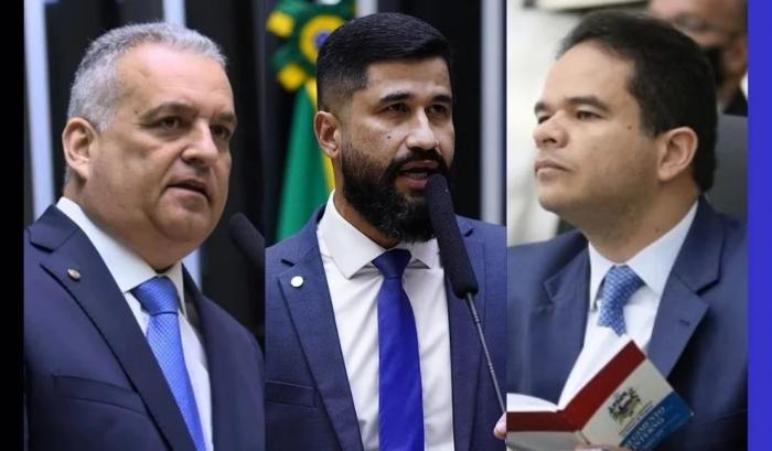 Deputados federais recorrem a justiça contra eleição de Marcelo Vitor na ALE