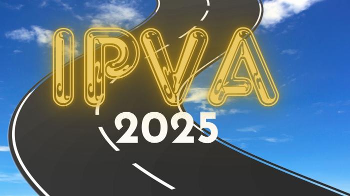 IPVA 2025: Calendário de pagamento é divulgado em Alagoas